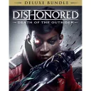 Dishonored Death of the Outsider Deluxe Bundle — донат и игровая валюта