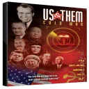 US and THEM — донат и игровая валюта