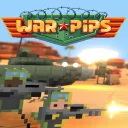 Warpips — донат и игровая валюта