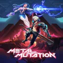Metal Mutation — донат и игровая валюта