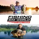 Fishing Sim World®: Pro Tour — донат и игровая валюта