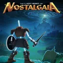 The Last Hero of Nostalgaia — донат и игровая валюта