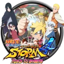 Naruto Shippuden: Ultimate Ninja Storm 4 — донат и игровая валюта