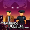 The Darkside Detective A Fumble in the Dark — донат и игровая валюта