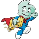 Pajama Sam 3: You Are What You Eat From Your Head To Your Feet — донат и игровая валюта