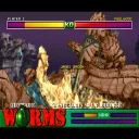 Worms — донат и игровая валюта