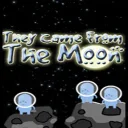 They Came From The Moon — донат и игровая валюта