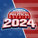 The Political Machine 2024 — донат и игровая валюта