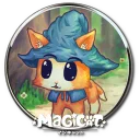 MagiCat — донат и игровая валюта