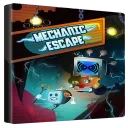 Mechanic Escape — донат и игровая валюта