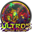 Ultros — донат и игровая валюта