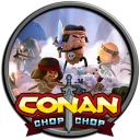 Conan Chop Chop — донат и игровая валюта