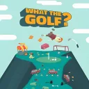 What The Golf? — донат и игровая валюта