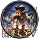 Europa Universalis IV