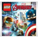 LEGO MARVEL's Avengers — донат и игровая валюта
