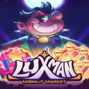 Luxman Moonlit Market — донат и игровая валюта