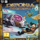 Deponia Doomsday — донат и игровая валюта