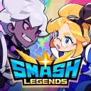 Smash Legends — донат и игровая валюта