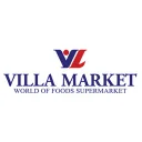 Villa Market — донат и игровая валюта