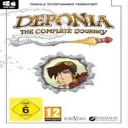 Deponia: The Complete Journey — донат и игровая валюта