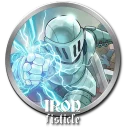 Iron Fisticle — донат и игровая валюта