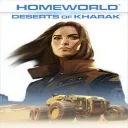 Homeworld: Deserts of Kharak — донат и игровая валюта
