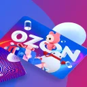 Ozon.ru — донат и игровая валюта