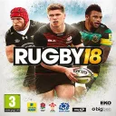 RUGBY 18 — донат и игровая валюта