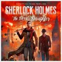 Sherlock Holmes: The Devil's Daughter — донат и игровая валюта