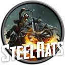Steel Rats — донат и игровая валюта