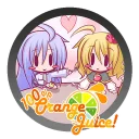 100% Orange Juice — донат и игровая валюта