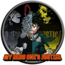 MY HERO ONE'S JUSTICE — донат и игровая валюта