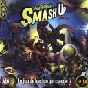 Smash Up — донат и игровая валюта
