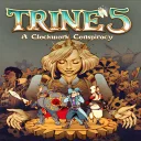 Trine 5: A Clockwork Conspiracy — донат и игровая валюта