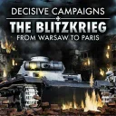 Decisive Campaigns: The Blitzkrieg from Warsaw to Paris — донат и игровая валюта