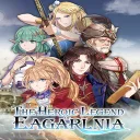 The Heroic Legend Of Eagarlnia — донат и игровая валюта