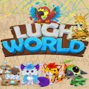 Lugh World — донат и игровая валюта