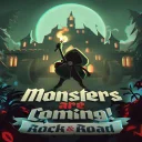Monsters are Coming! Rock & Road — донат и игровая валюта