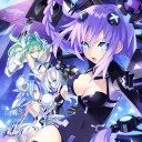 Hyperdimension Neptunia Re;Birth1 — донат и игровая валюта