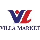 Villa Market — донат и игровая валюта
