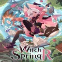 WitchSpring R — донат и игровая валюта