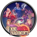 Nine Parchments — донат и игровая валюта