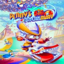 Penny's Big Breakaway — донат и игровая валюта