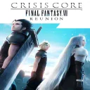 CRISIS CORE –FINAL FANTASY VII– REUNION — донат и игровая валюта