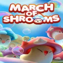 March of Shrooms — донат и игровая валюта