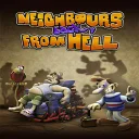 Neighbours back From Hell — донат и игровая валюта