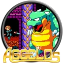 Aggelos — донат и игровая валюта