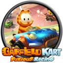 Garfield Kart Furious Racing — донат и игровая валюта