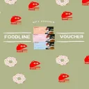 Foodline Gift — донат и игровая валюта