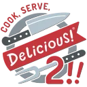 Cook, Serve, Delicious! 2!! — донат и игровая валюта